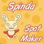 spinda pattern generator|spinda spot generator.